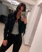 745065348: Chica busca chico en Málaga
