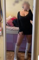 624410186: Chica busca chico en Madrid