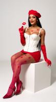 613312096: Transexual en Sevilla