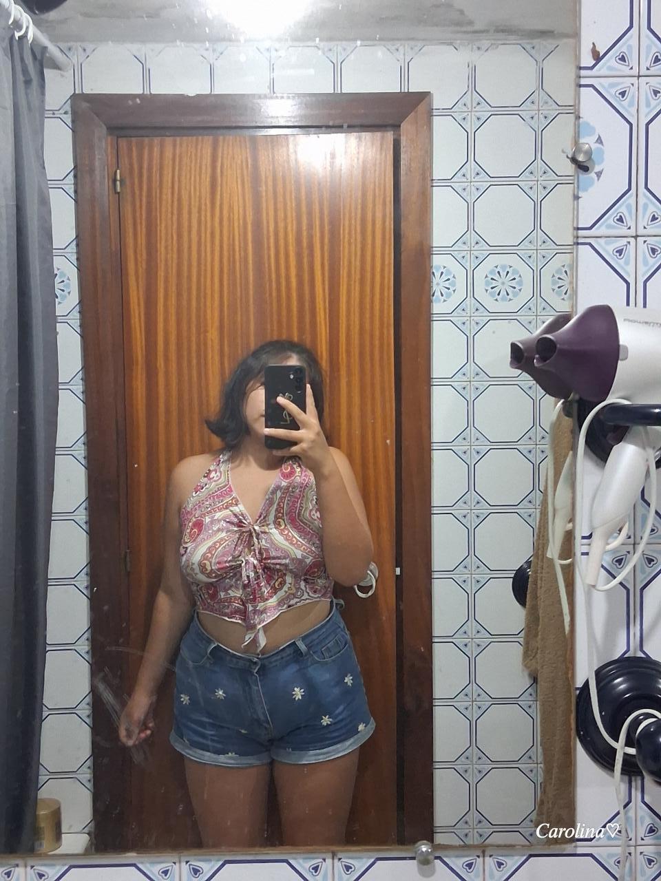 Chica busca chico en Málaga: 