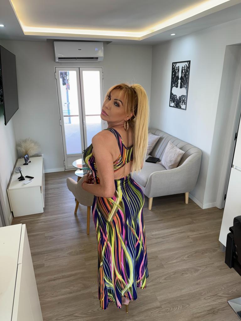 672317427: Travesti en Madrid