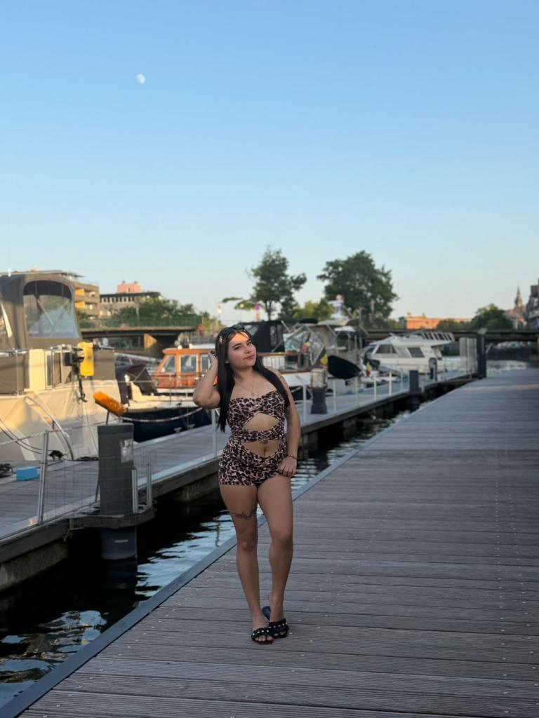 Chica busca chico en Valencia: 
