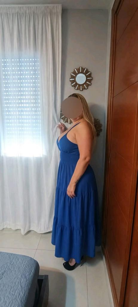 Chica busca chico en Málaga: 