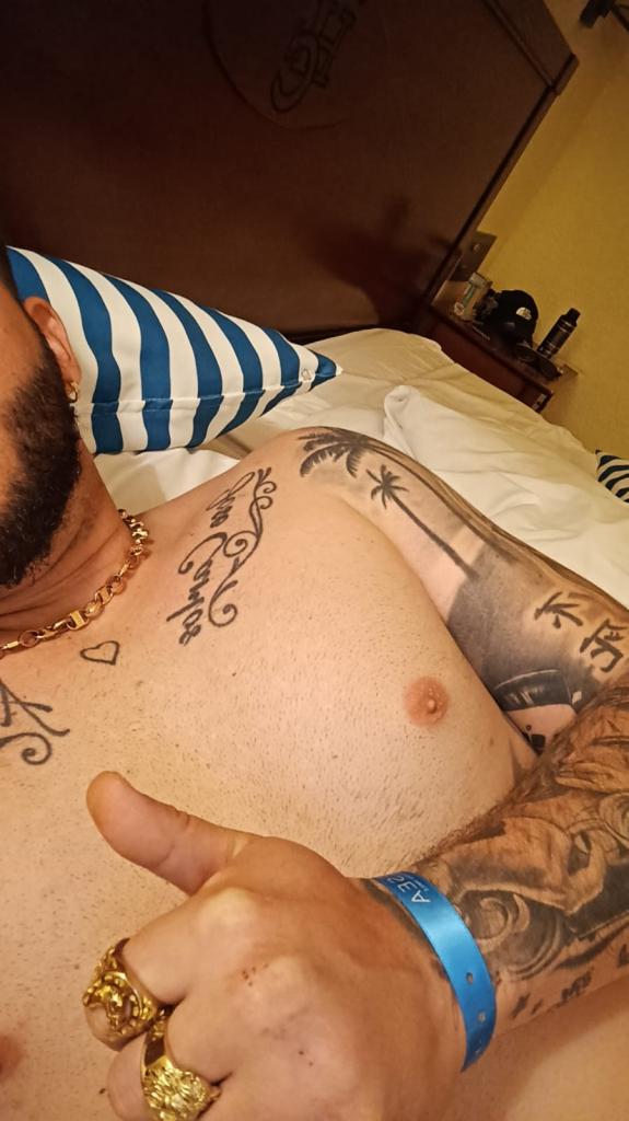 641106193: Chico busca chica en Almería