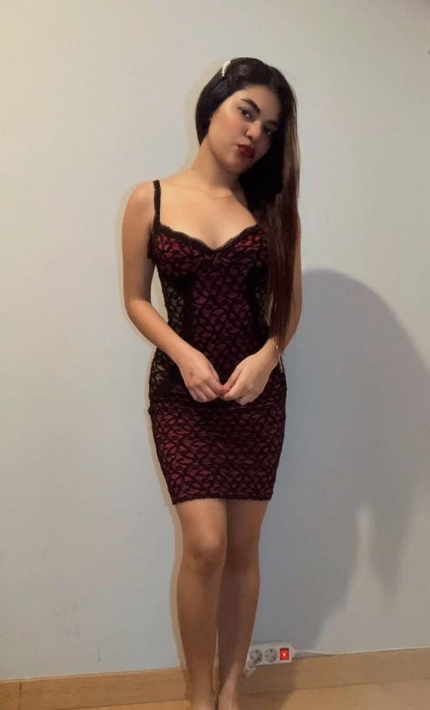 Chica busca chico en Murcia: 