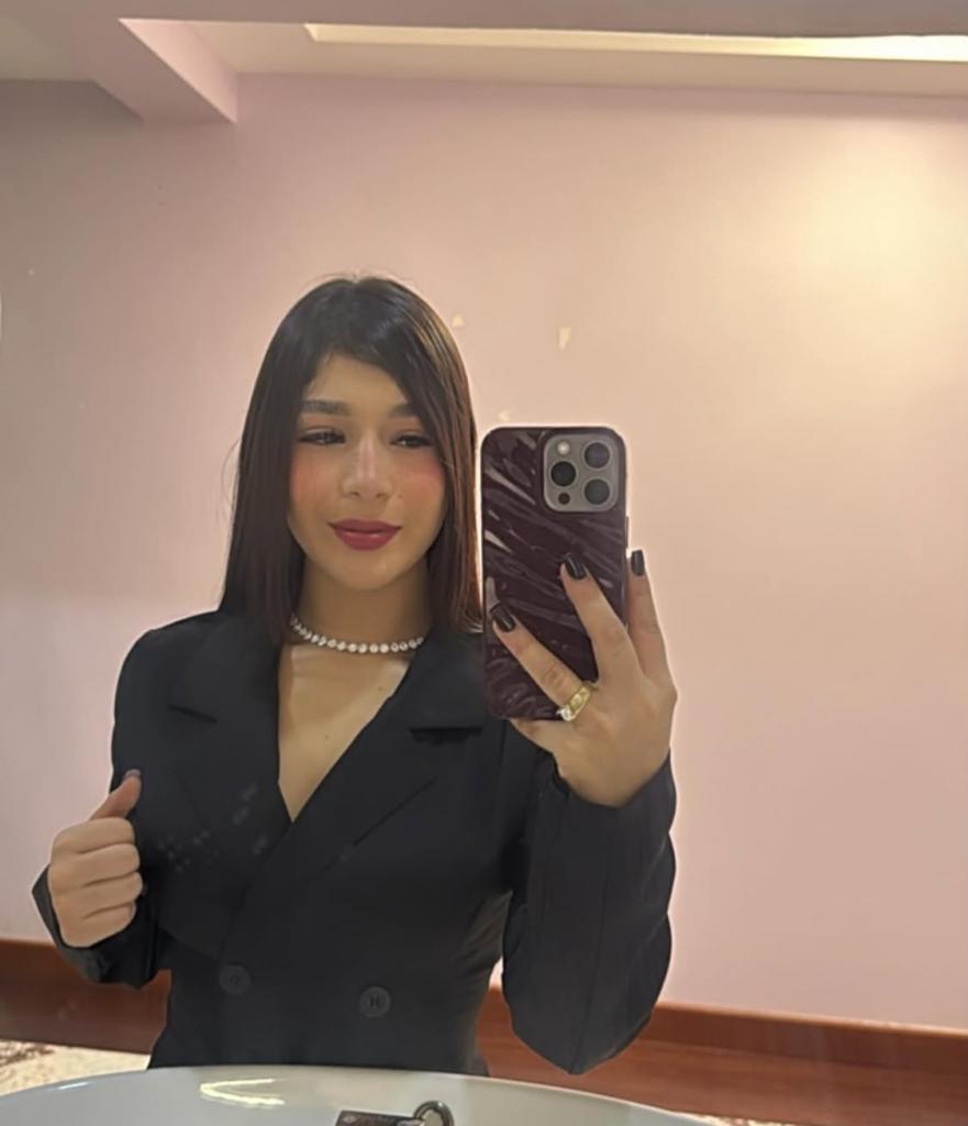 Chica busca chico en Las Palmas: 