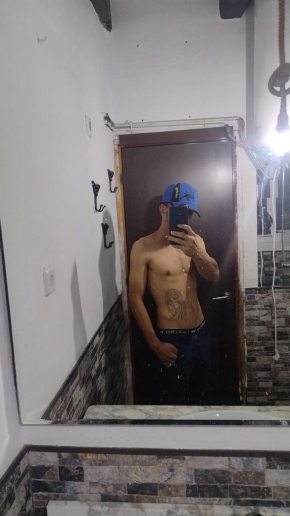 Chico busca chica en Madrid: 