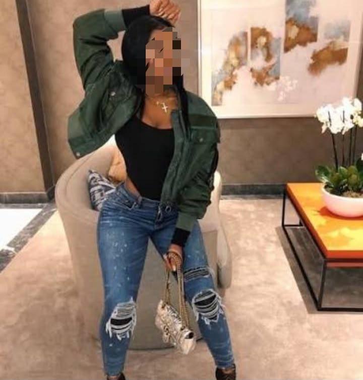 Chica busca chico en Cádiz: 