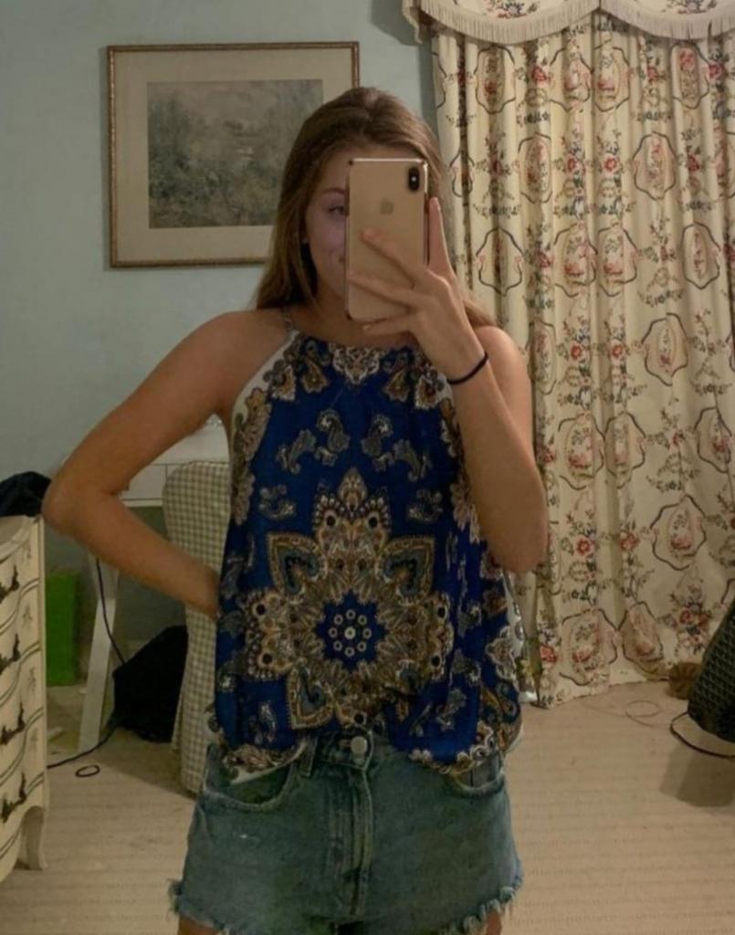 Chica busca chico en Granada: 