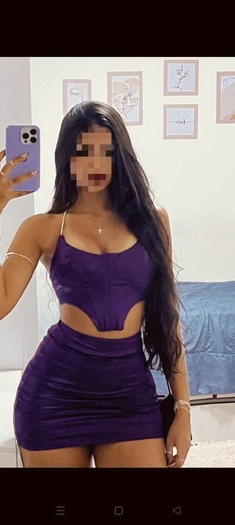 Chica busca chico en Madrid: 