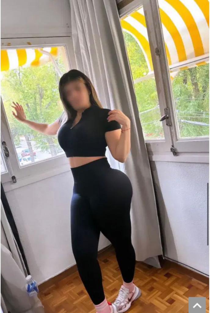 602454664: Chica busca chico en Madrid