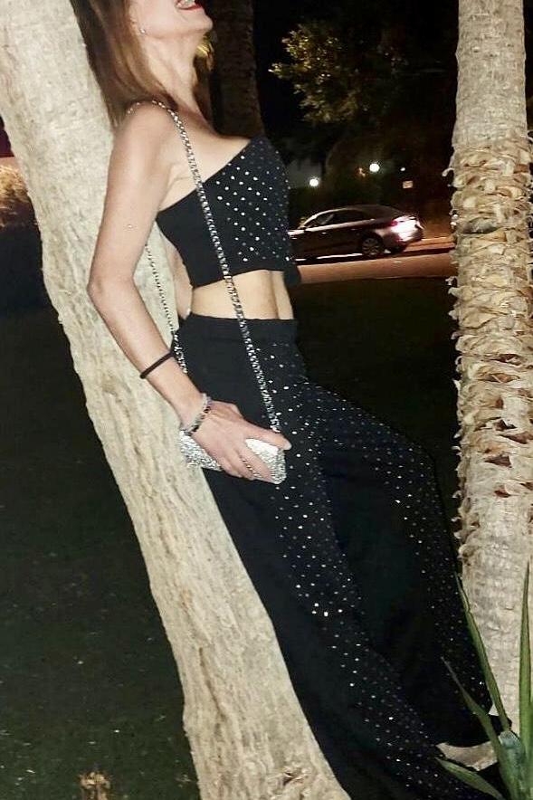 Chica busca chico en Almería: 