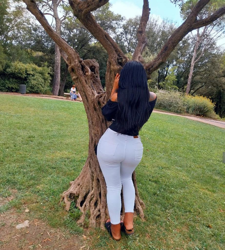 Travesti en Málaga: 