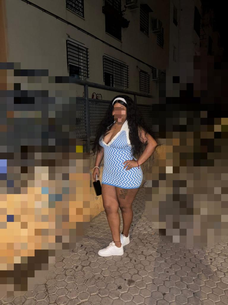 Chica busca chico en Badajoz: 