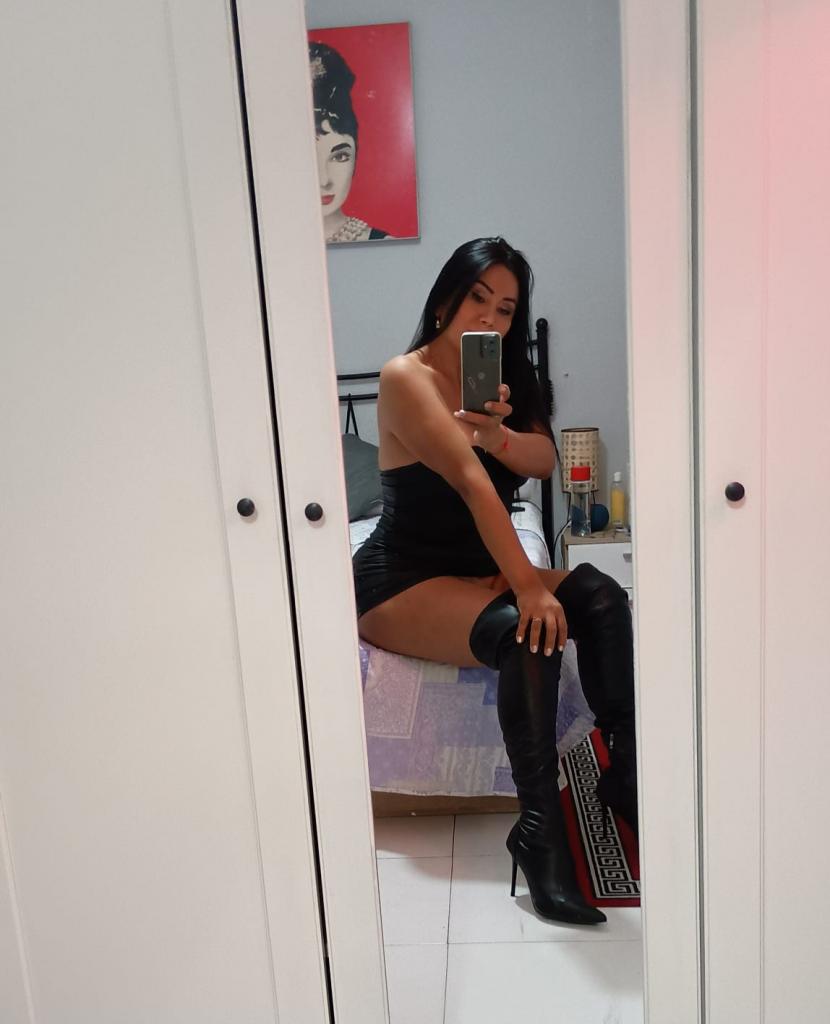 Chica busca chico en Valladolid: 