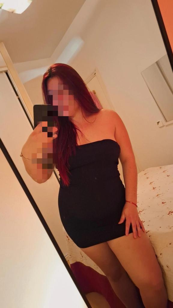 667423569: Chica busca chico en Madrid