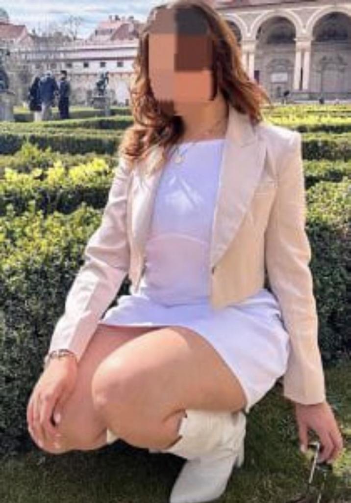 Chica busca chico en Madrid: 