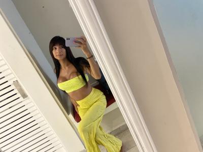 689024104: Chica busca chico en Las Palmas