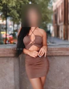 613935019: Chica busca chico en Málaga