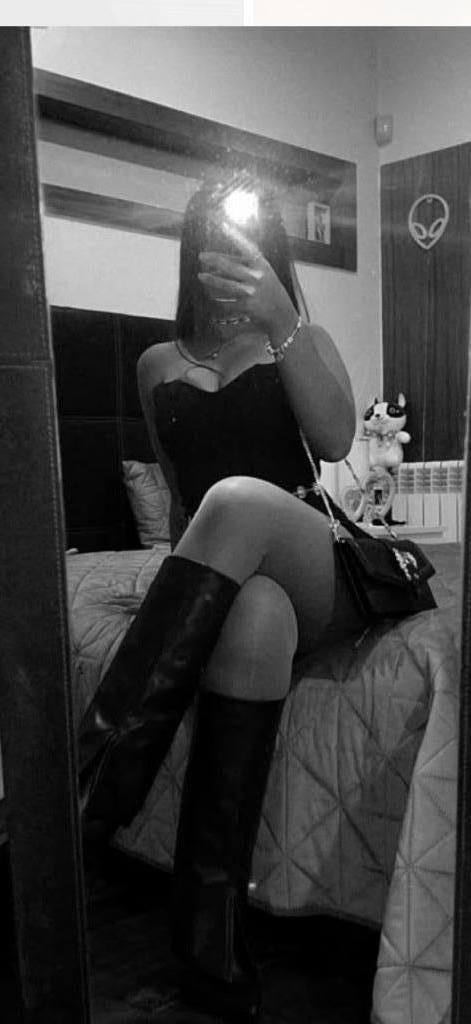 Chica busca chico en Málaga: 