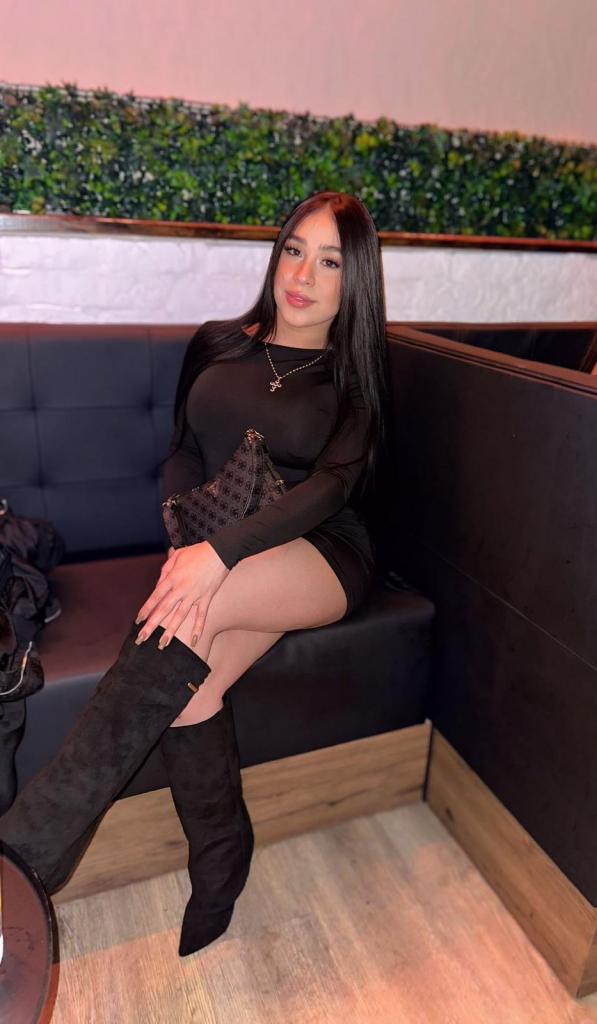 Transexual en Madrid: 