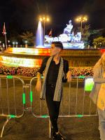 603789080: Chico busca chica en Madrid