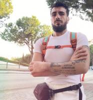 601109184: Chico busca chica en Madrid