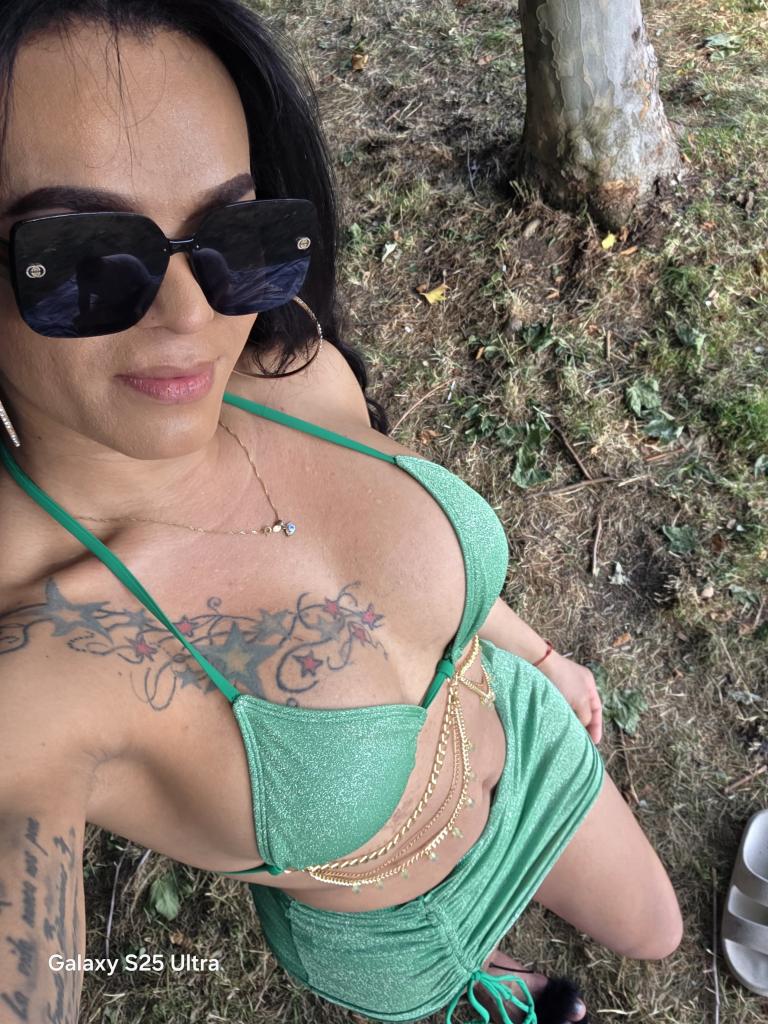 Travesti en Salamanca: 