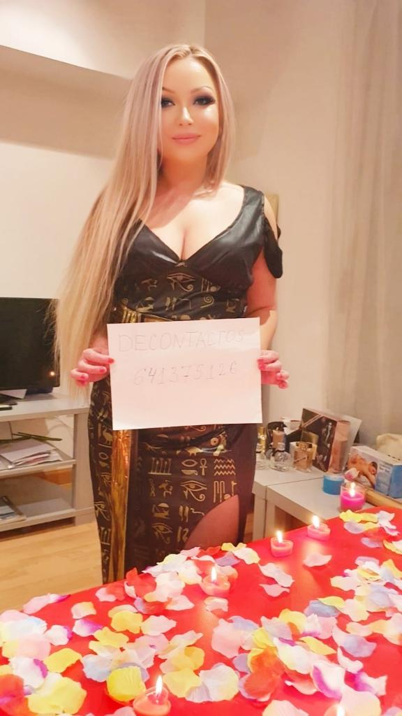 Chica busca chico en Castellón: 