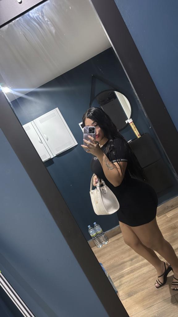 Chica busca chico en Las Palmas: 