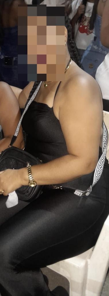 Chica busca chico en Las Palmas: 