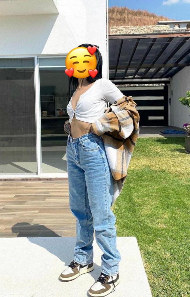 Chica busca chico en Tenerife: 