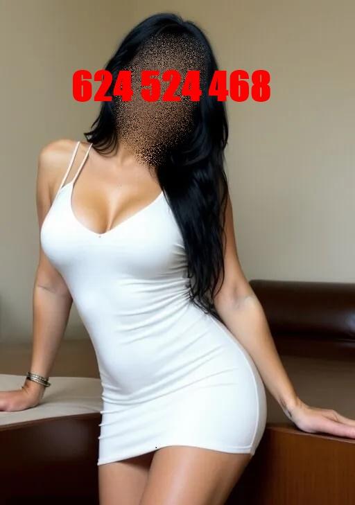 Chica busca chico en Murcia: 