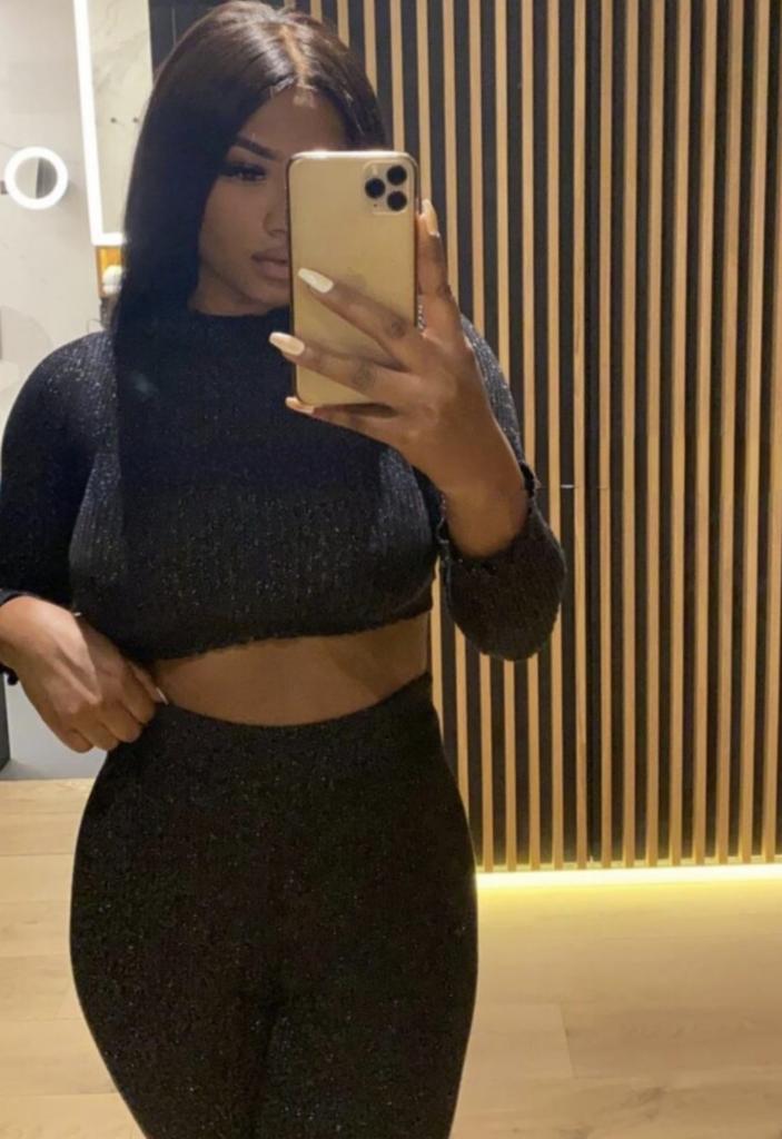 Chica busca chico en Soria: 