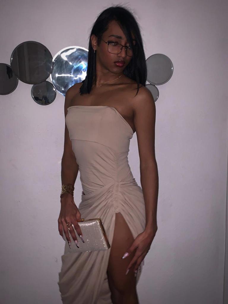 Travesti en Zaragoza: 