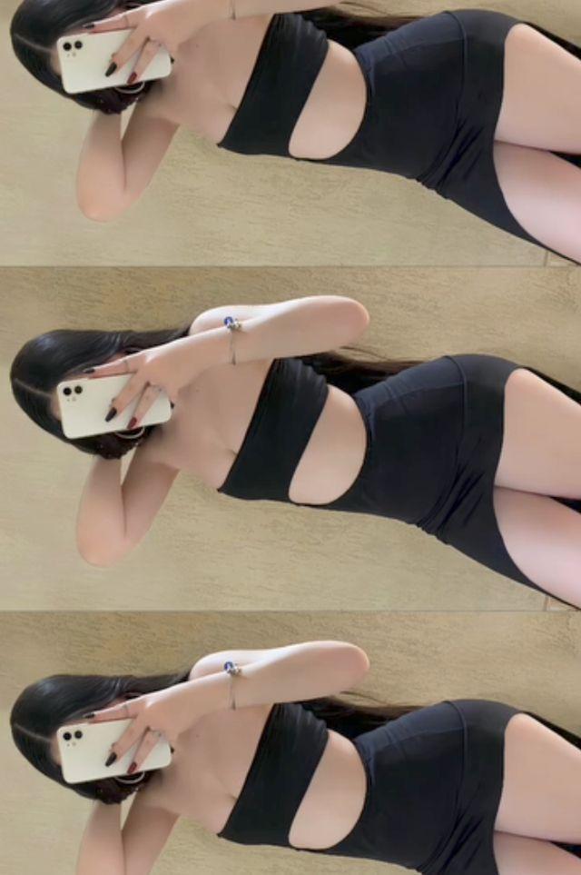 Chica busca chico en Málaga: Chica busca chico