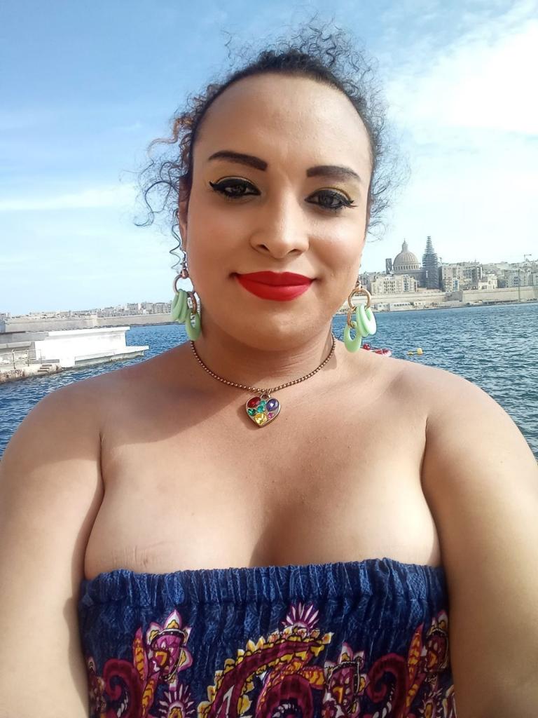 Travesti en Alicante: 