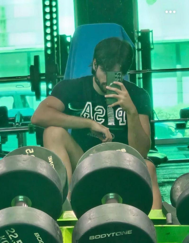 Chico busca chica en Madrid: 