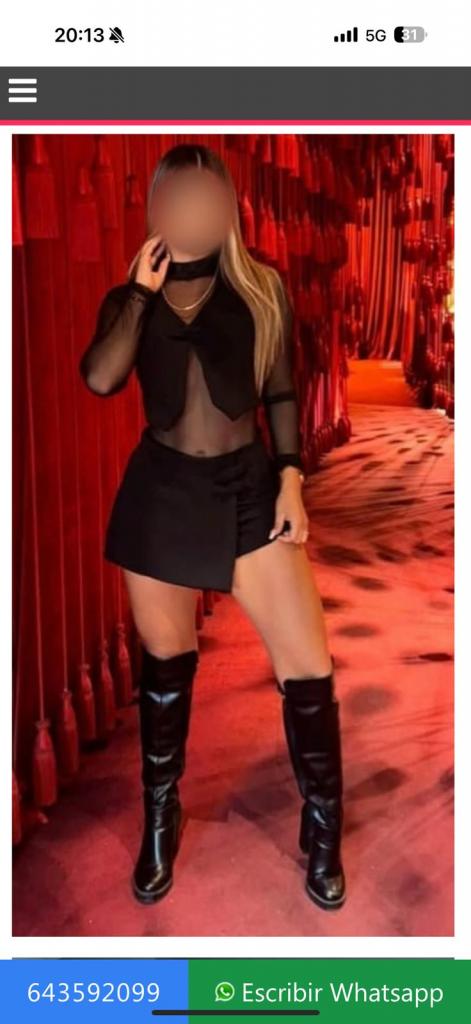 643592099: Chica busca chico en Granada