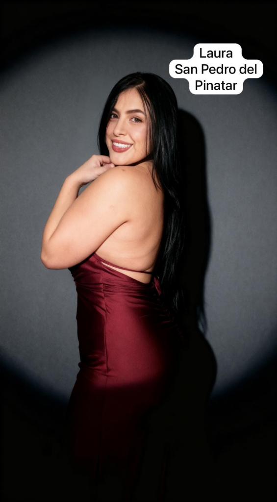 Chica busca chico en Murcia: 