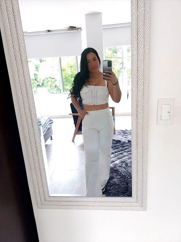 646638636: Chica busca chico en Málaga