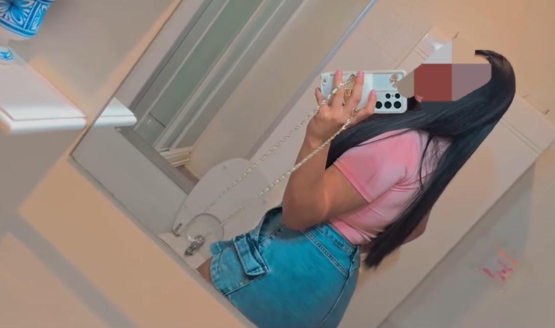 Chica busca chico en Toledo: 