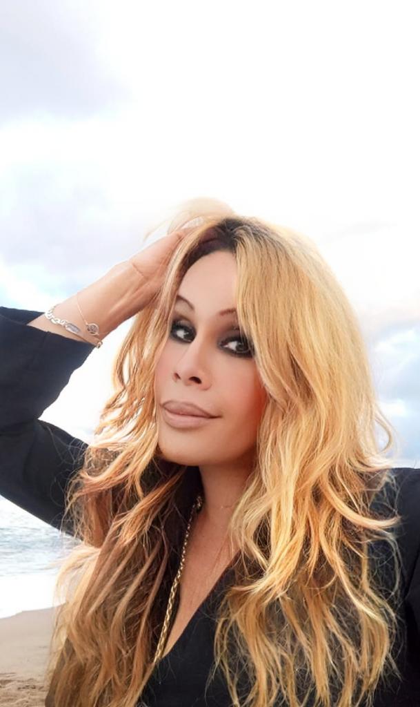 Transexual en Barcelona: 