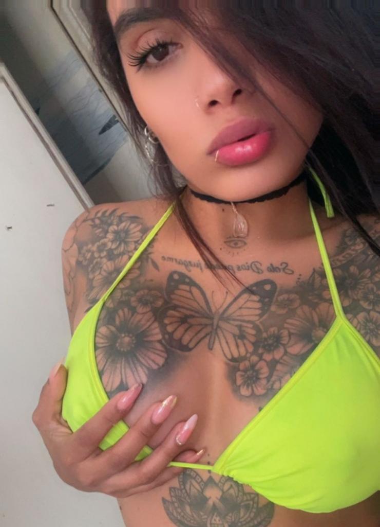 Chica busca chico en Madrid: Chica busca chico