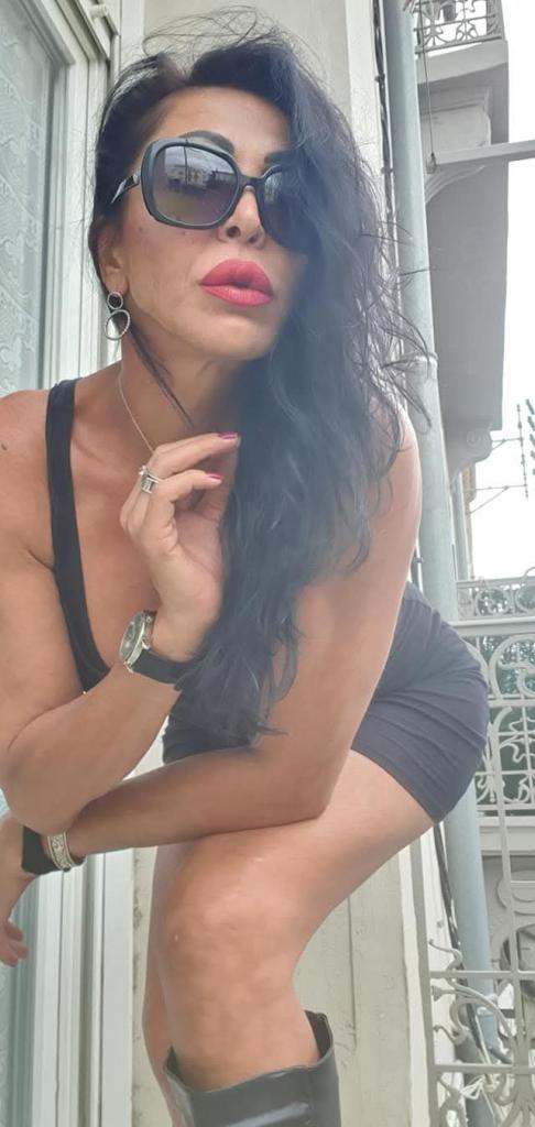 Travesti en Sevilla: 