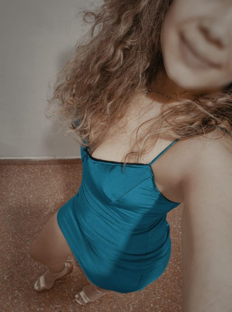 Chica busca chico en Menorca: 