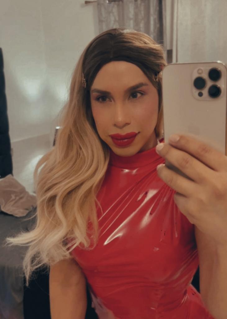 Travesti en Valladolid: 