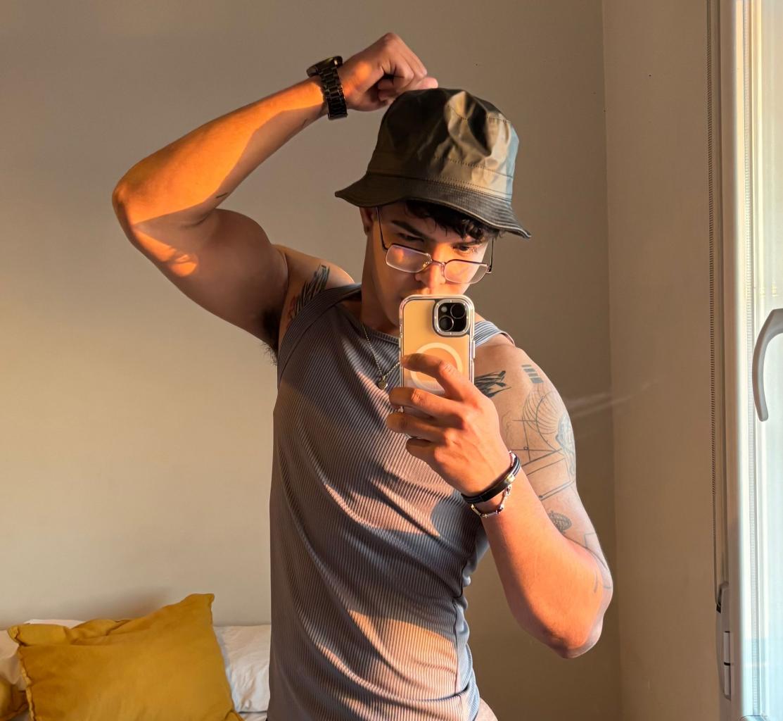 641873298: Chico busca chica en Madrid