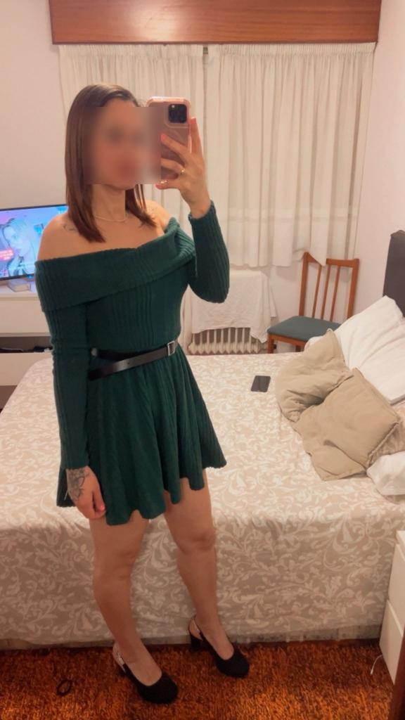 Chica busca chico en La Coruña: 