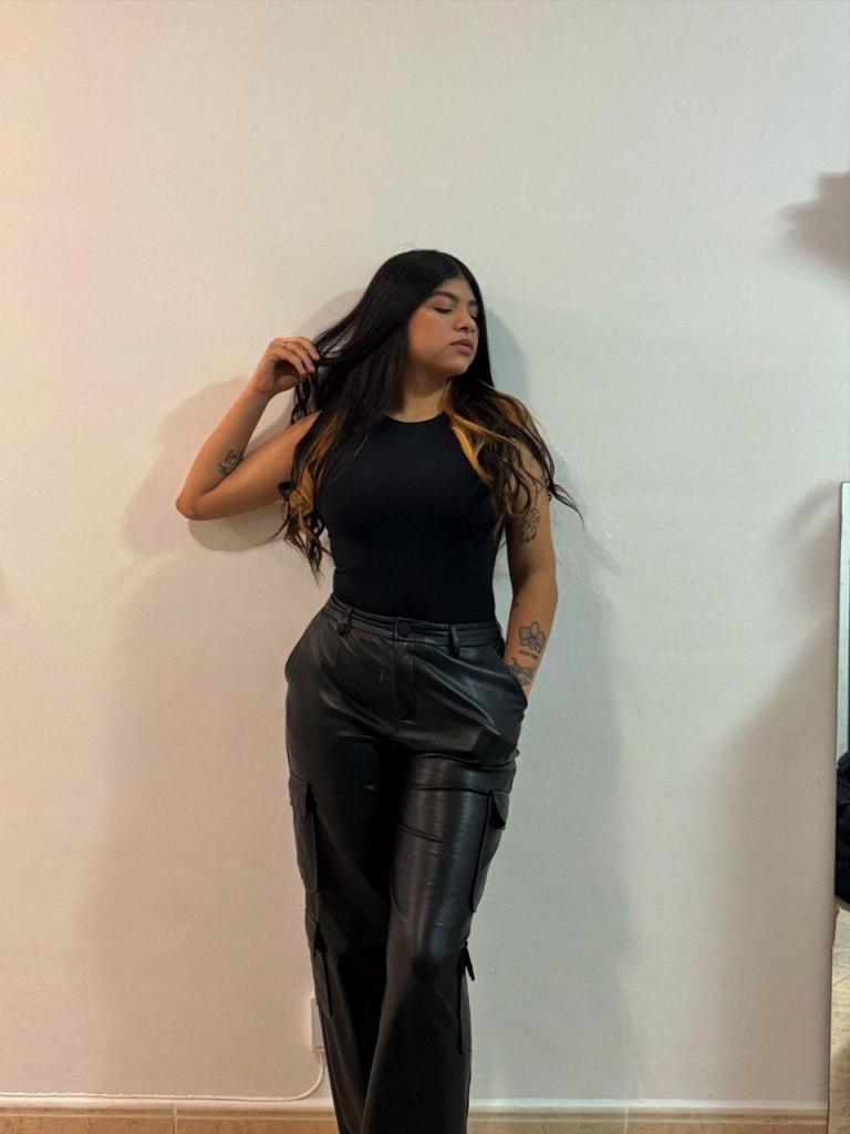 Chica busca chico en Madrid: 